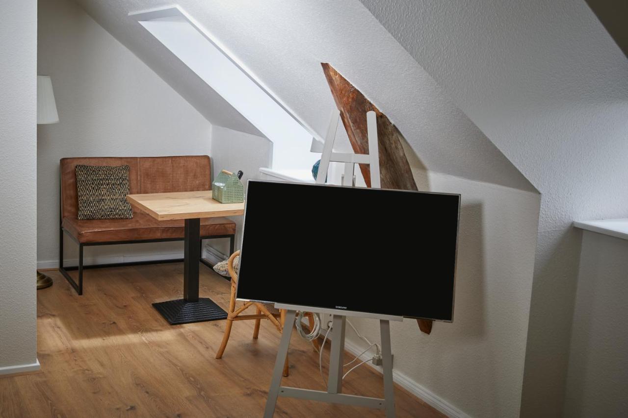 Hotel Villa Gulle Nyborg Bagian luar foto